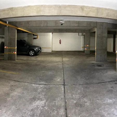 托雷波托西公寓 罗萨里奥 外观 照片